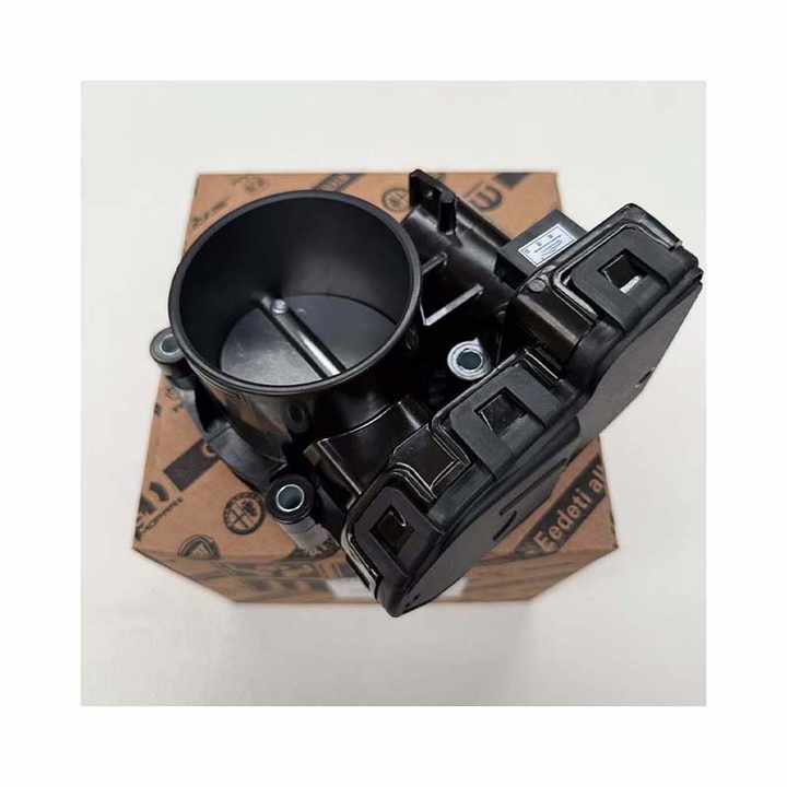 Throttle Body For Jeep Wrangler JK 3.8L 2007-2011 04593858AB