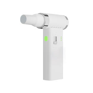 Nouveau bon marché 52M/ Mini Turbo Jet ventilateur souffleur d'air 110000 tr/min souffleur de neige ventilateur de poussière portable moteur sans balais voiture sèche Air <span class=keywords><strong>Duster</strong></span> - Product Image 4