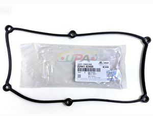Joint de couvercle de culasse 22441-02400 pour Hyundai Kia 22441 02400 - Product Image 4