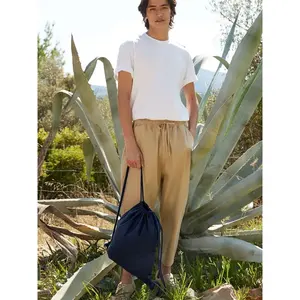 Bolsa deportiva de algodón premium, artículos deportivos - Product Image 4