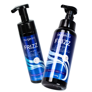Espuma moldeadora para el cabello de 200 ml - Product Image 1