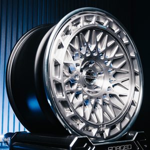 Jantes forgées 2 pièces et 3 pièces de 18, 19, 20, 21, 22, 24 et 26 pouces pour Lamborghini Revuelto, Mercedes-Benz <span class=keywords><strong>AMG</strong></span> Black Series <span class=keywords><strong>C63</strong></span> C55 PS-30FR - Product Image 2