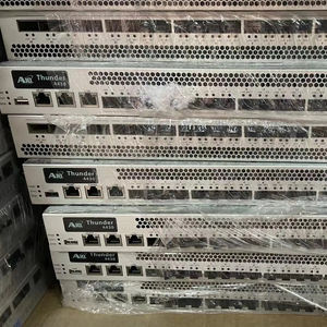 A10 Thunder 3030, 4430, 1030, 5330, 3230, 3430, 1404538 Gbps / 38 Gbps Débit d'application ADC Matériel - Product Image 1