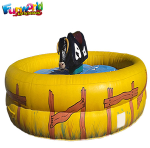 Emocionante deporte de paseo inflables precios venta juego <span class=keywords><strong>del</strong></span> <span class=keywords><strong>toro</strong></span> - Product Image 3
