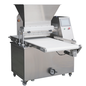 Wanli Group Équipement de cuisson automatique Machine électrique de <span class=keywords><strong>d</strong></span>épôt de gâteaux à muffins au <span class=keywords><strong>prix</strong></span> <span class=keywords><strong>d</strong></span>'usine <span class=keywords><strong>en</strong></span> Chine - Product Image 1
