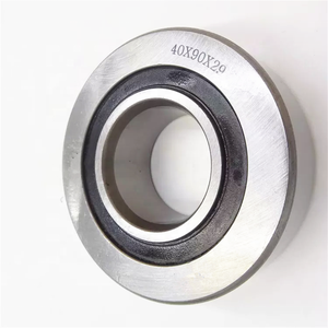Forklift Mast Roller <strong>Bearing</strong> 40x90x29 Forklift Mast <strong>Bearing</strong> LR5208 Forklift <strong>Bearings</strong> - Product Image 3