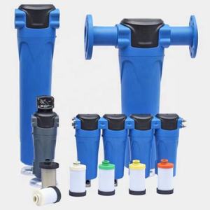 תוצרת סין מסנן מסנן דיוק אוויר דחוס - Product Image 2