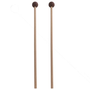 ระนาด/คาลิมบา/ฮาร์ปมาเลตคีย์บอร์ดเมเปิ้ลโพลคีย์บอร์ด<span class=keywords><strong>หัว</strong></span>ยาง SCK-3ค้อน - Product Image 6