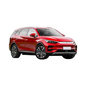 Voitures d'occasion en vente à prix d'usine, <span class=keywords><strong>BYD</strong></span> <span class=keywords><strong>Tang</strong></span> <span class=keywords><strong>EV</strong></span> 2024, voiture électrique, conduite à gauche, 5 portes, 7 places, SUV, haute endurance, véhicule à énergie nouvelle - Product Image 1
