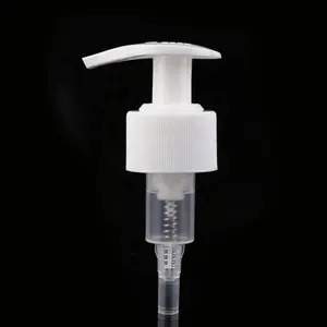 Cosmetische Pomp Deksel 24/410 28/410 Plastic Lotion Pomp Dispenser