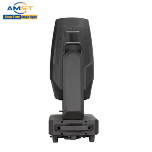Nueva Iluminación LED <span class=keywords><strong>de</strong></span> 1000W, Cabeza Móvil con Perfil LED, Luz DJ CMY CTO Gobo Prism DMX512, Luz Profesional para Escenarios, Conciertos, Teatro y Espectáculos - Product Image 4