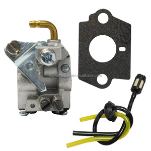 <span class=keywords><strong>Kit</strong></span> de <span class=keywords><strong>carburateur</strong></span> pour débroussailleuse 41191200604 pour Stihl FS160 FS180 FS220 FS280 FS290 FR220 <span class=keywords><strong>Walbro</strong></span> <span class=keywords><strong>WT</strong></span>-223 Zama C15-51 Carb OEM - Product Image 5