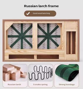 <span class=keywords><strong>Sofa</strong></span> Ruang Tamu Modern untuk Rumah, <span class=keywords><strong>Sofa</strong></span> Kulit, Furnitur Mewah - Product Image 5