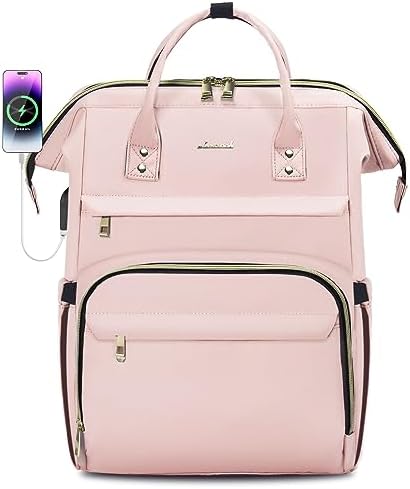 17-inch - pink