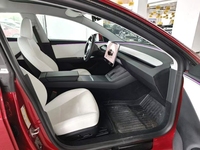 Tesla Model 3 Highland RWD 2023 Usado, Sedán Eléctrico Puro, 5 Plazas, Largo Alcance, Conducción Inteligente con Autopilot, Carga Rápida