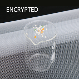 Mosquitera enrollable, mosquitera enrollable para ventana/mosquitera de aluminio para puerta - Product Image 6