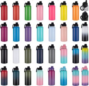 304 Stainless Steel 12oz American Space Pot Double-Layer Vacuum Insulated <b>Cup</b> <b>Large</b> Capacity Outdoor Sports Water <b>Cup</b> - Product Image 3