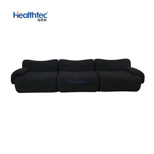 Juego de Sofás Cómodos para Sala de Estar Muebles Modulares Seccionales Sofá Comprimido y Empacado al Vacío - Product Image 2