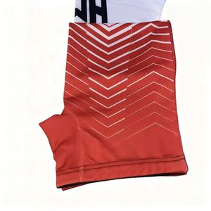 Singlet de Lucha Libre de Alta Calidad en Negro para Hombre OEM Ropa Deportiva Personalizada Transpirable para <span class=keywords><strong>Artes</strong></span> Marciales para Canadá y EE. UU. - Product Image 6