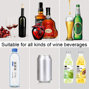 Boîte à <span class=keywords><strong>vin</strong></span> en carton ondulé brun pour 2 bouteilles avec laminage, écologique, personnalisable, directement de l'usine, pour l'emballage cadeau de <span class=keywords><strong>vin</strong></span> rouge premium - Product Image 2