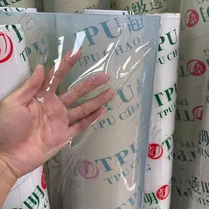 사용자 정의 로고 패션 이발사 TPU 투명 머리 투명 방수 앞치마 아티스트 특정 살롱 미용사 앞치마 PVC