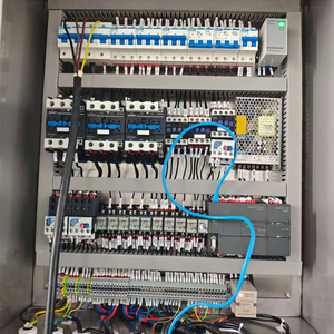 Lavadora de Contenedores Automática de Alta Presión para Uso Industrial en Plantas de Procesamiento de Carne - Product Image 6
