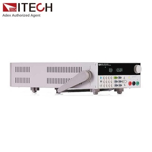ITECH IT6722/IT6722A เครื่องจ่ายไฟ DC แบบตั้งโปรแกรมได้ 400W/20A/80V เครื่องมือวัดและวิเคราะห์ - Product Image 4