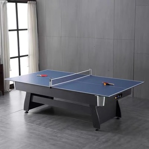 <span class=keywords><strong>Table</strong></span> de billard à prix bon marché d'usine <span class=keywords><strong>table</strong></span> de billard en MDF pour 9 pieds - Product Image 6