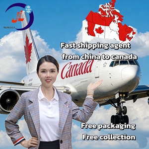 Agente de Carga Aérea Líder <span class=keywords><strong>en</strong></span> China, Envío a Toronto, Canadá, LCL+Express DDP FBA Express, Logística Certificada por <span class=keywords><strong>Amazon</strong></span>/Alibaba - Product Image 3