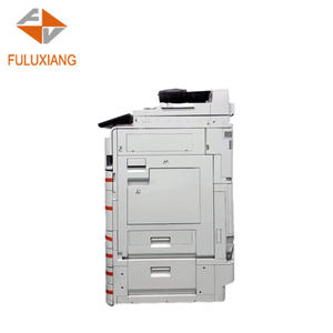 FULUXIANG Fotocopiadora Reacondicionada <span class=keywords><strong>Impresora</strong></span> Multifunción de Alta Velocidad para <span class=keywords><strong>Canon</strong></span> C5550 C5560 A3 <span class=keywords><strong>Impresora</strong></span> Escáner Máquina 150kg - Product Image 5