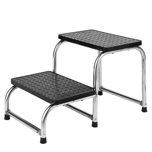 Tabouret médical pour patient, mobilier hospitalier, à vendre - Product Image 3