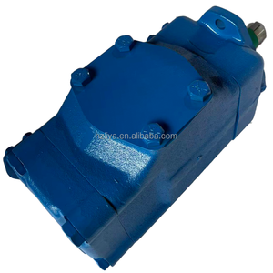 Bomba de Doble Árbol de Paletas de Desplazamiento Dosificado Serie V 4535V-42/45A32-1/86AABBCCDD-22R - Product Image 1