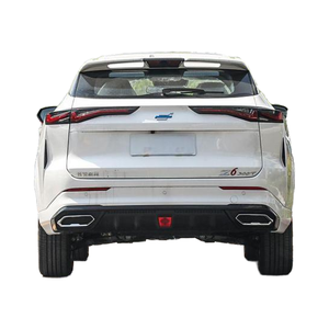Dépôt pour Changan Automobile Changan <span class=keywords><strong>Auchan</strong></span> Z6 SUV Compact Blue Whale 1.5T DCT Type Intelligent Volant à Gauche Traction Intégrale Voiture Essence d'Occasion 2023 - Product Image 4