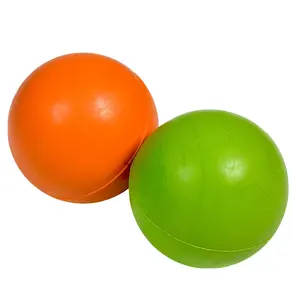 Made in china customized silicone rubber ball