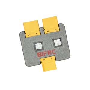 Diodo Ideal de Alta Potencia Dual a Simple XT90, Protección Antirretorno con Conmutación Automática para Sistemas de Baterías K216 - Product Image 3