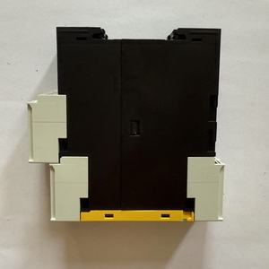 3RK1205-0BE00-0AA2 Módulo de entrada de seguridad AS-i original Siemens 2 F-DI - Product Image 5