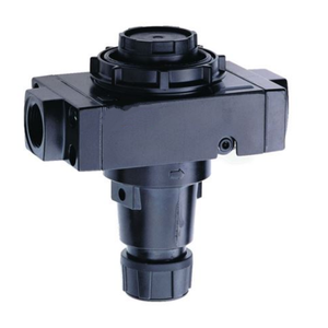Nuevo Regulador de Filtro Plus B68G-BGK-AR3-RLN - Product Image 1