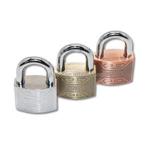 Máy trò chơi ổ khóa 40mm/50mm/60mm - Product Image 6