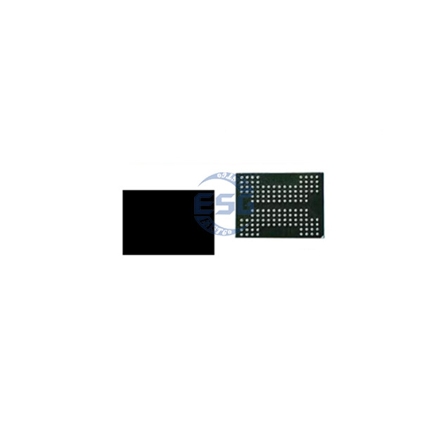 MT29F1T08EMHAFJ4-3R A TR NAND FLASH memory