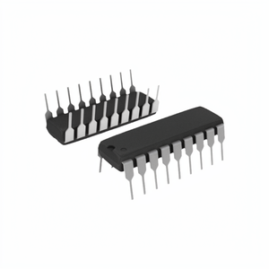 PIC16F87-I_P BOM IC In Stock 18 DIP Embedded Electronic Chips Component - Product Image 1