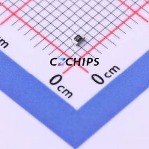 Resistencia SMD CRCW06034K70FKEAHP 0603 (Tipo: Película Gruesa) (Resistencia: 4.7kOhm Precisión: 1%) - Product Image 1