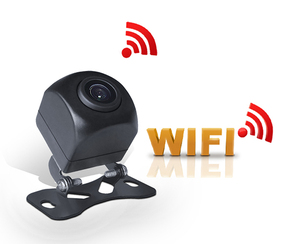 <span class=keywords><strong>2025</strong></span> <span class=keywords><strong>New</strong></span> Arrival Không Dây Wifi Không Thấm Nước Tầm Nhìn Ban Đêm Xem Phía Sau Xe Máy Ảnh Sao Lưu Đảo Lời Máy Ảnh - Product Image 2