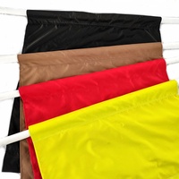 Coussin de remplacement pour siège extérieur, garni de fibres de polyester, pour canapé de patio, 2 places, 3 places, 5 couleurs, 3 tailles