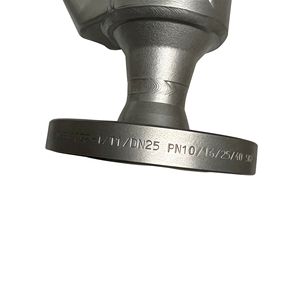 Débitmètre massique Coriolis Krohne OPTIMASS6400, haute précision et mesure précise des fluides - Product Image 4