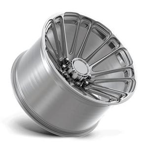 ล้อฟอร์จแบบเว้าลึกสำหรับ GTR สำหรับ CS F2500 F-150 - Product Image 4