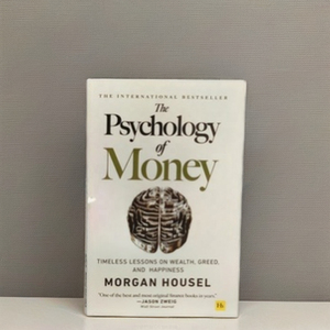 <span class=keywords><strong>Libro</strong></span> Personalizzato con Rilegatura Perfetta per l'Apprendimento dell'Inglese per Adulti, <span class=keywords><strong>Libro</strong></span> di <span class=keywords><strong>Psicologia</strong></span> del Denaro, Formato A5, Carta Patinata - Product Image 3
