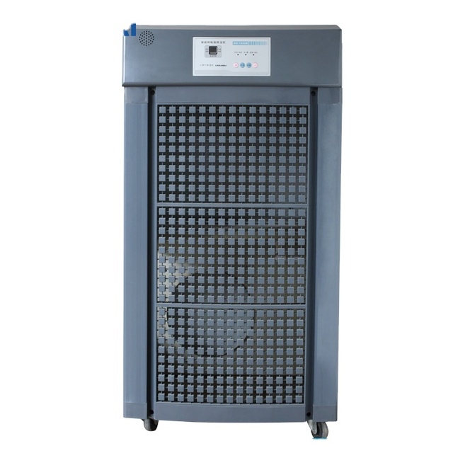 Strong Power 120L Dehumidifier DH-1282B
