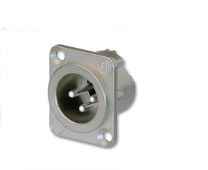 XLR Bàn phím XLR lidge XLR Macho một bộ điều chỉnh hembra - Product Image 2