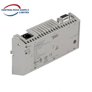 High Quality 171CCC96030 Aluminum Universal Discrete Output Module for Automation - Product Image 2