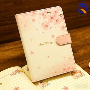 Carnet Hibox de haute qualité avec impression personnalisée de marque, papier durable, parfait pour le bureau et les <span class=keywords><strong>affaires</strong></span> - Product Image 6